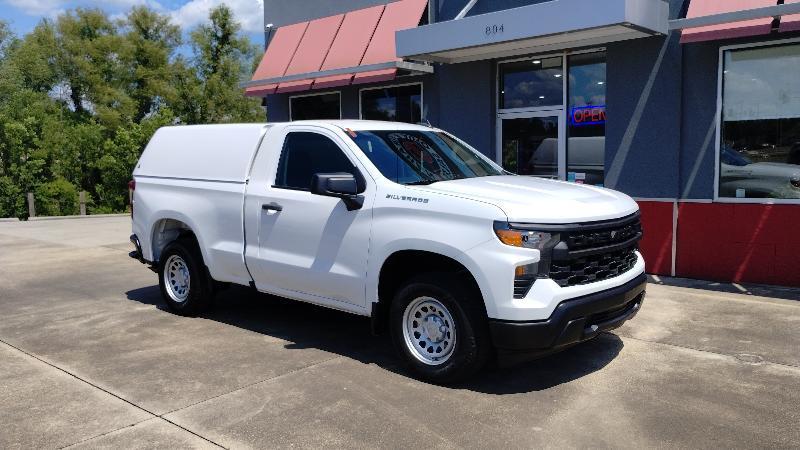 chevrolet silverado 1500 2023 3GCNAAEK9PG337808 image chevrolet silverado 1500 2023 3GCNAAEK9PG337808 image